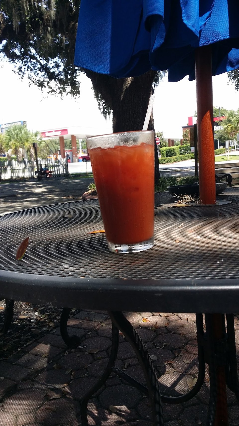 Bloody Mary