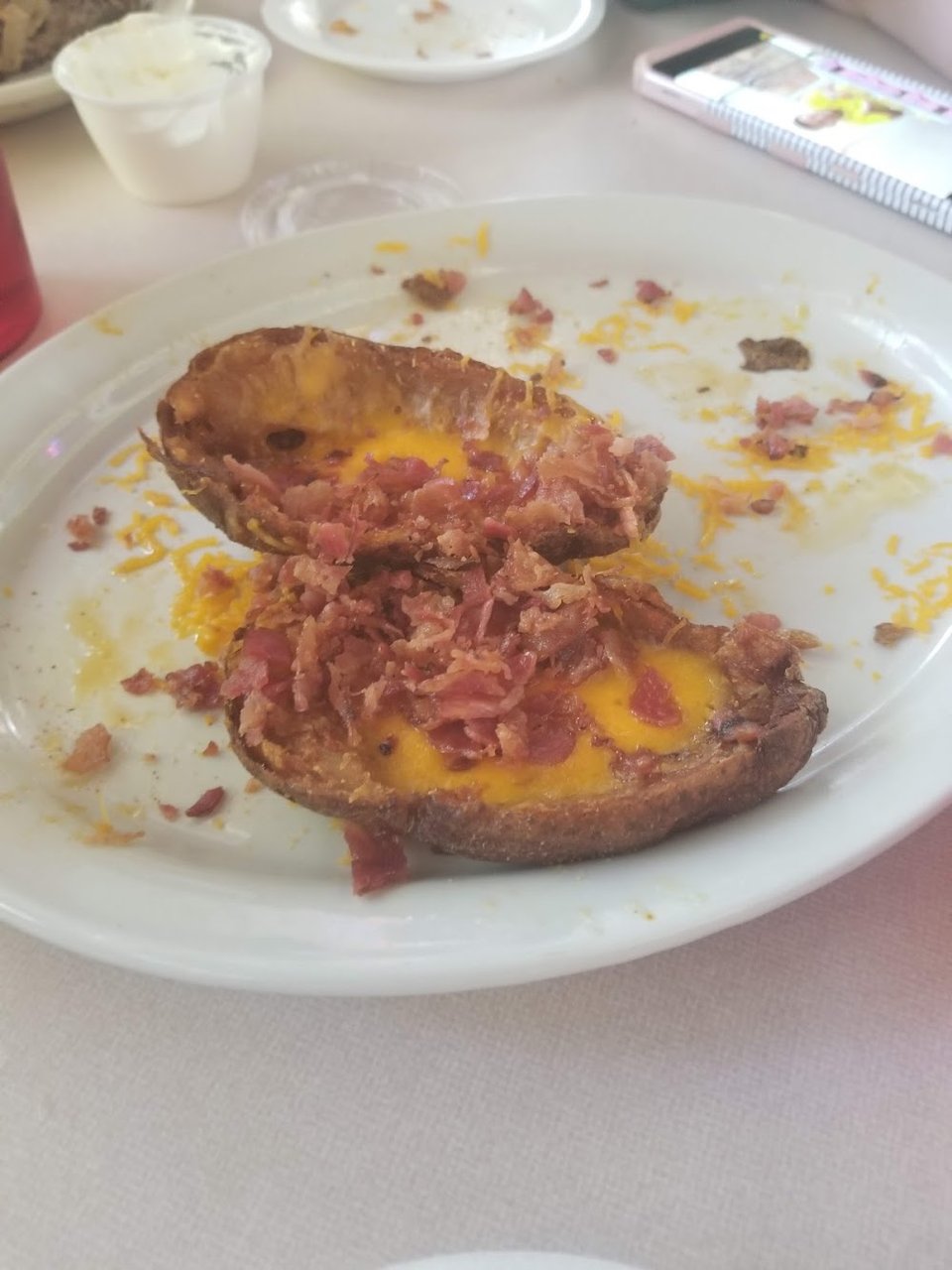 Potato Skins