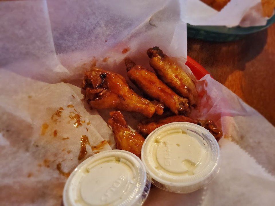 Wings